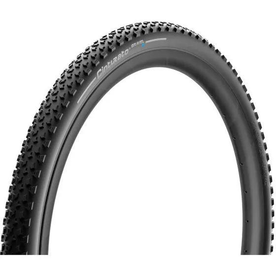 Pirelli Cinturato Gravel S 700x40c Sort