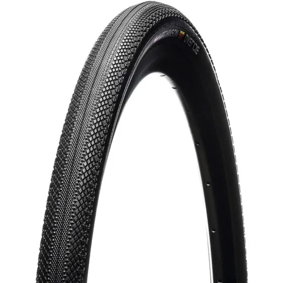 Hutchinson Override Gravel Tubeless Ready 700x40 Tan