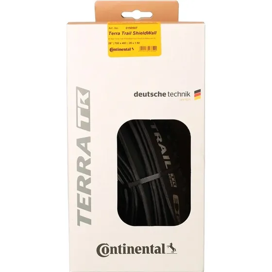 Continental Terra Trail Protection 700x40C