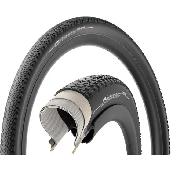 Pirelli Cinturato Gravel H 700x40C Classic