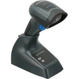 Datalogic BC2030 Base/Charger 433MHz, sort