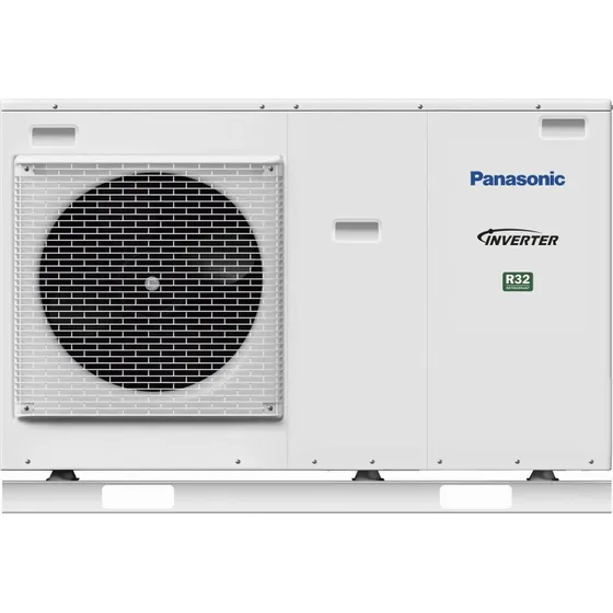 Panasonic WH-MDC05J3E5 L/V monoblock 5 kW, R32