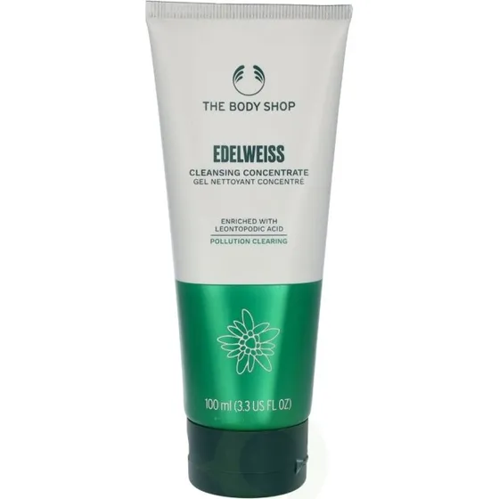 The Body Shop Edelweiss Koncentreret Rensemiddel 100 ml