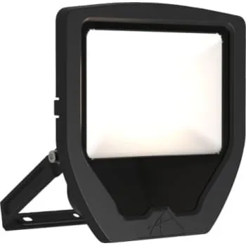 Ansell Calinor Evo LED 50W 4000K 5400lm IP65 sort