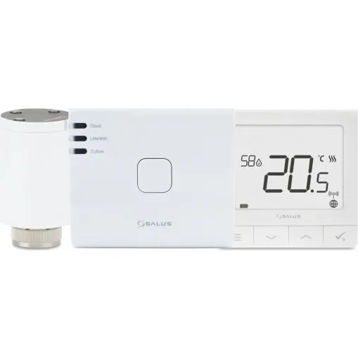 Salus SH-Start Smart Home Startpakke