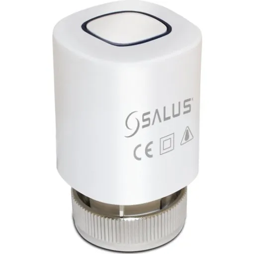 Salus T30NC230A 230V telestat til gulvvarme