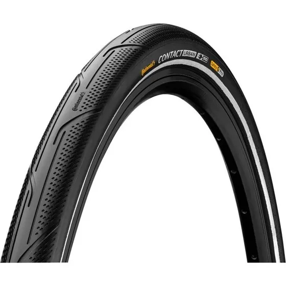 Continental Contact Urban 700x35C SafetyPro Reflex