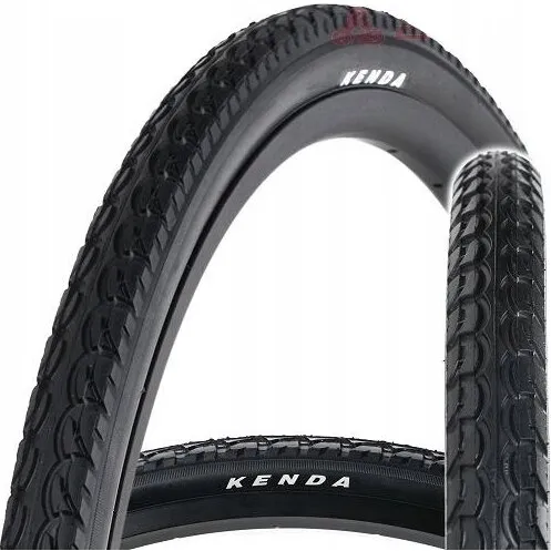 KENDA K197 Eurotrek 700x38c (40-622)