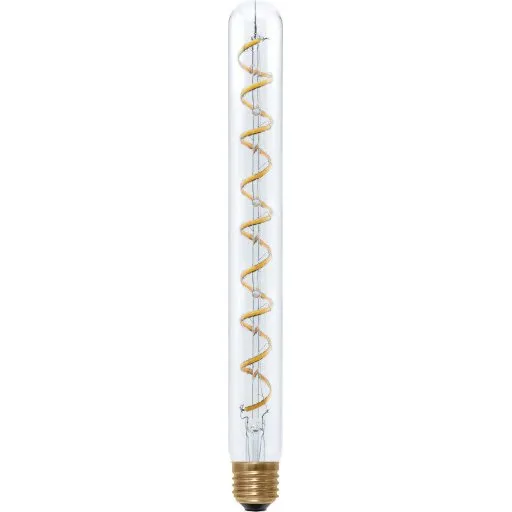 SLV Soft Tube E27 8W 1900K rørpære