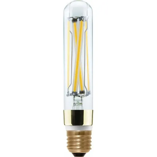 SLV High Brightness E27 rørpære 11W 2700K