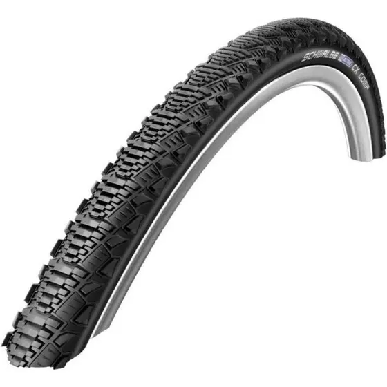 Schwalbe CX Comp Reflex 700x35C Kevlar-Guard