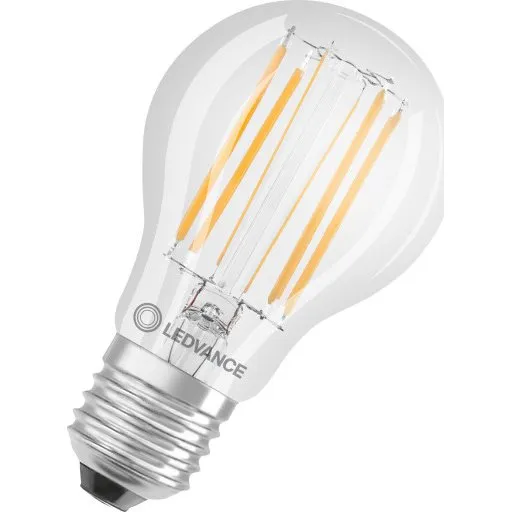 Ledvance E27 7,5W 4000K LED-pære