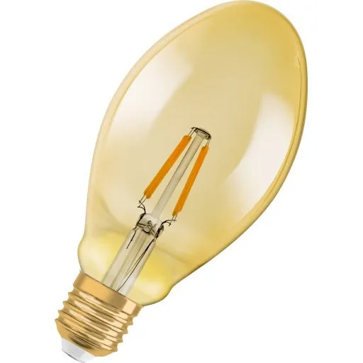 Ledvance Vintage 1906 E27 4W 2400K LED-globepære