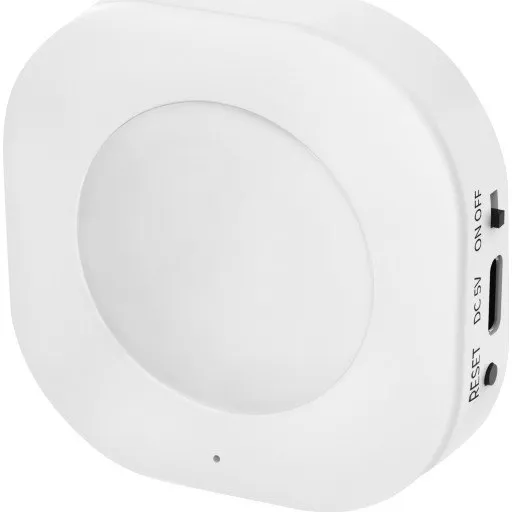 Osram Smart+ Wifi-bevægelsessensor, trådløs, op til 5 m