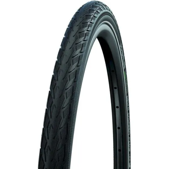 Schwalbe Delta Cruiser Plus Beige 700x35C (K-Guard)