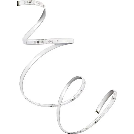 Osram Flex LED strip, hvid + farveskift, 5 meter