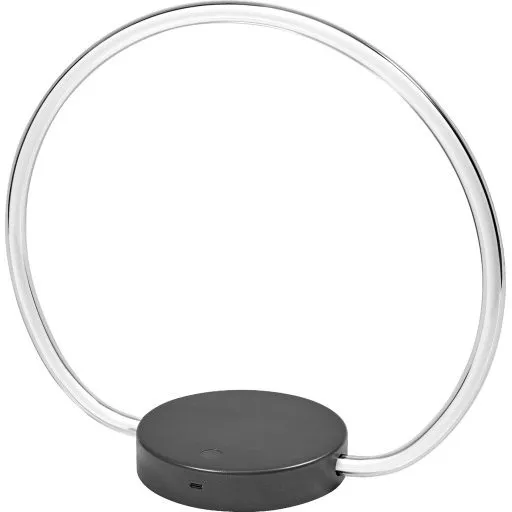 Osram Decor Aura bordlampe med click-dim og USB-C
