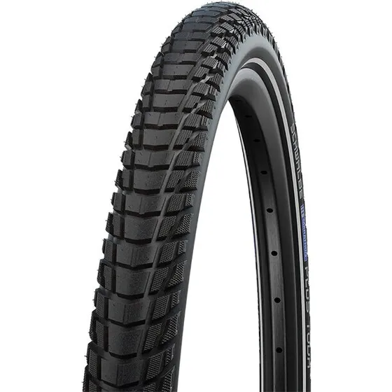 Schwalbe Marathon Plus Tour 28x1,50 ADDIX SmartGuard E-50 Reflex