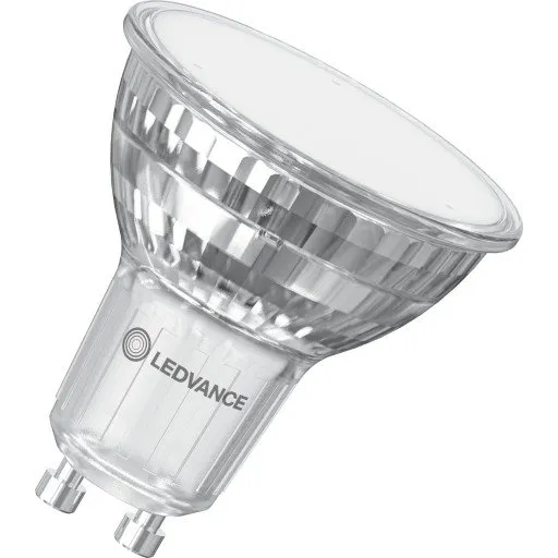 Ledvance GU10 5,6W 2700K LED spotpære