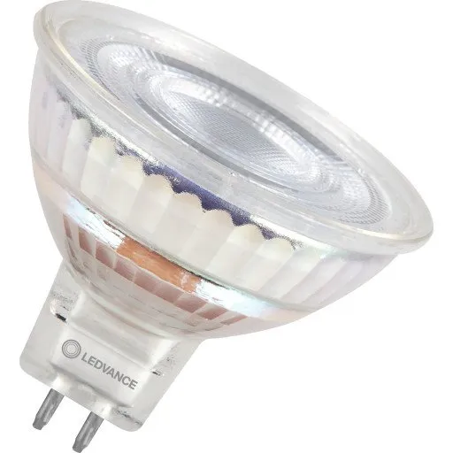 Ledvance Parathom Advanced GU5,3 6,3W 2700K