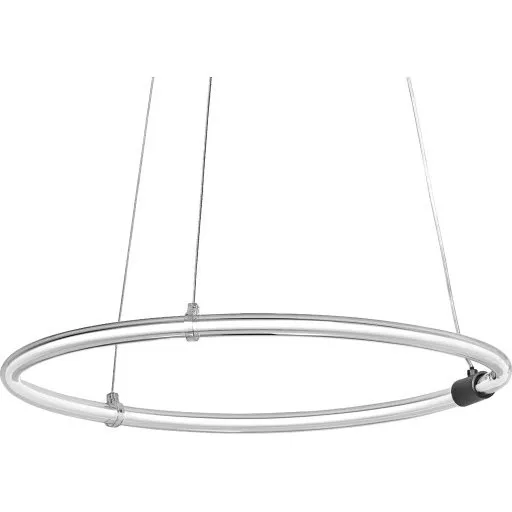 Osram Decor Aura Lysekrone med LED og Click-Dim