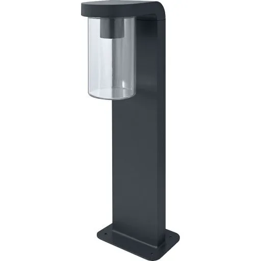 Osram Endura Cascade Havelampe 50 cm, Mørkegrå Aluminium