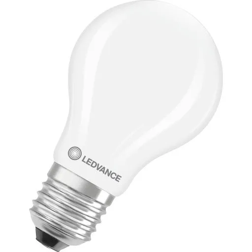 Ledvance Classic E27 5,9W 4000K dæmpbar LED-pære