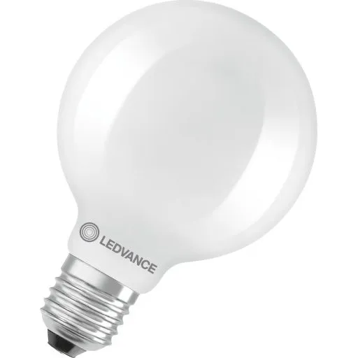 Ledvance Classic E27 LED-globepære 5,9W 2700K