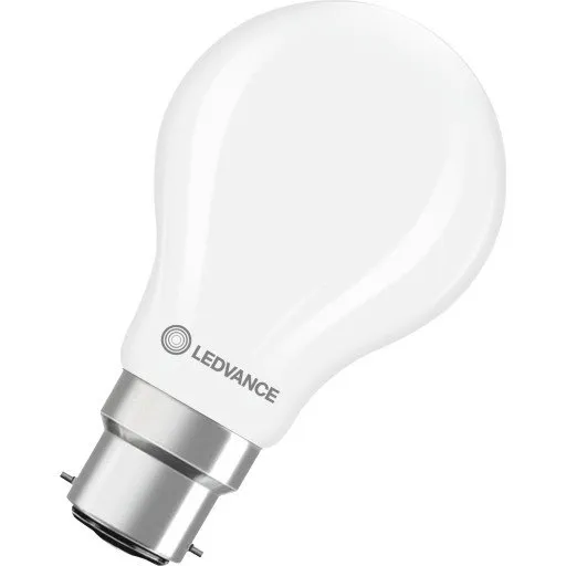 Ledvance B22D 3,4W 2700K LED-pære