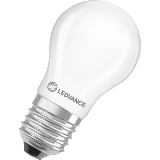 Ledvance E27 1,8W 2700K kronepære