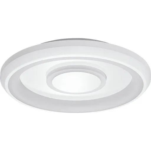 Osram Smart+ Wifi Orbis Stea plafond, farveskift, Ø48,5 cm