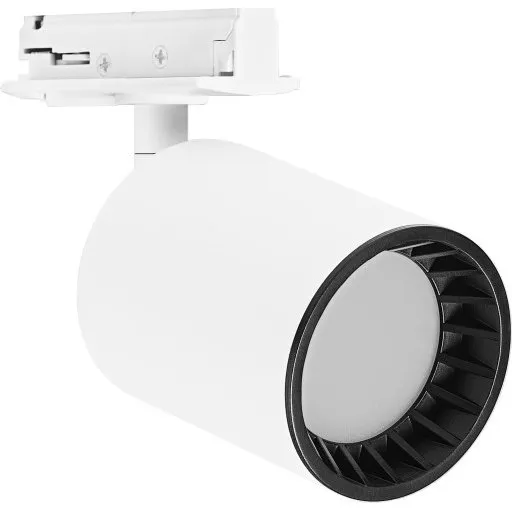Osram Smart+ Wifi Tracklight Osaka, justerbar hvid skinnespot