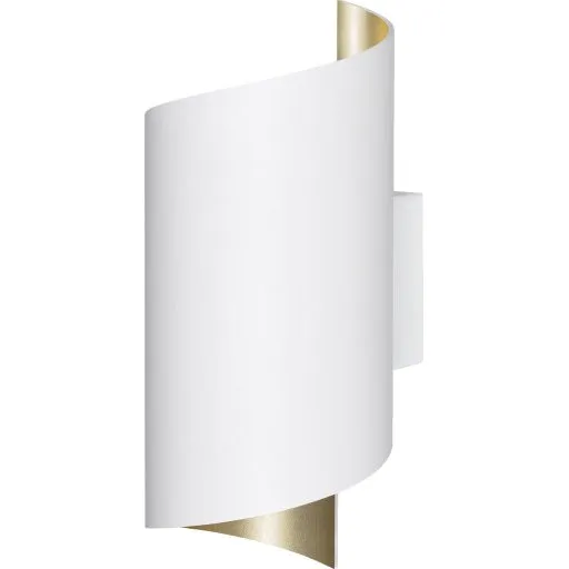 Osram Smart+ Wifi Twist væglampe, hvid, justerbar