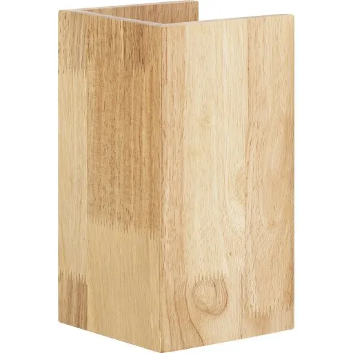Osram Smart+ Wifi Orbis Wood væglampe i træ