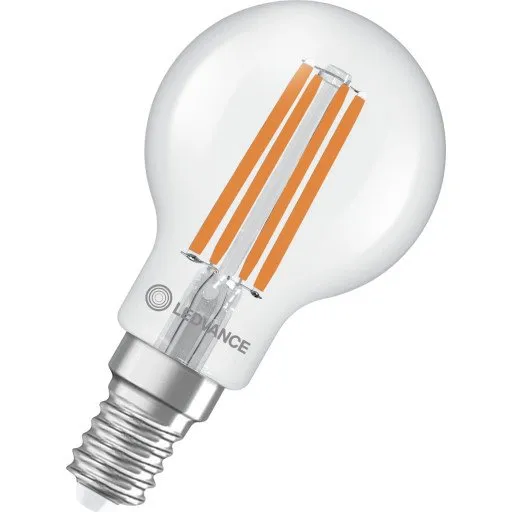 Ledvance Classic E14 3,8W 2700K kronepære