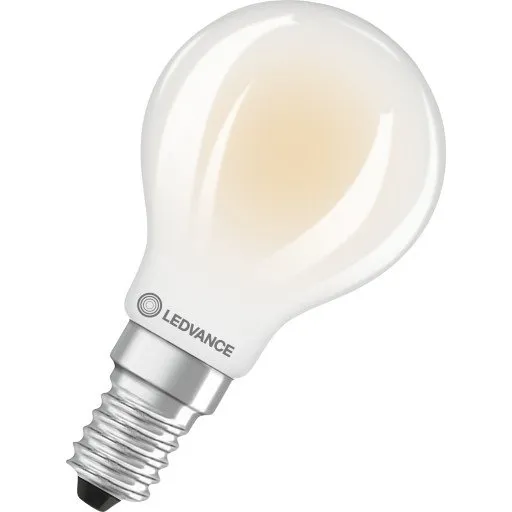 Ledvance Classic E14 2,2W 2700K kronepære