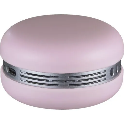 Osram Smart+ Macaron Bluetooth-højttaler, lyserød