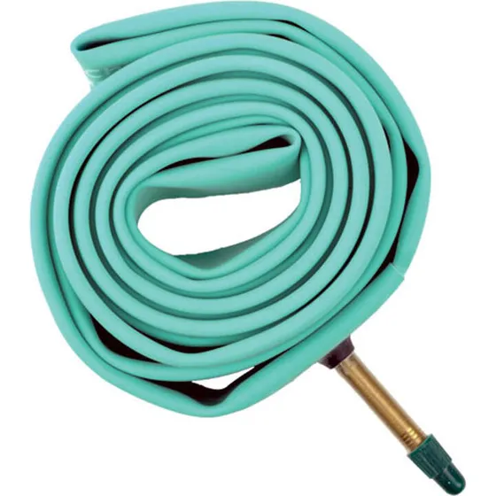 Michelin Aircomp Latex cykelslange 700x22-23C 60 mm racerventil