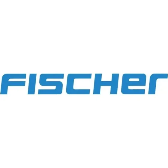Fischer 28" cykelslange, medium (Schrader/AV)