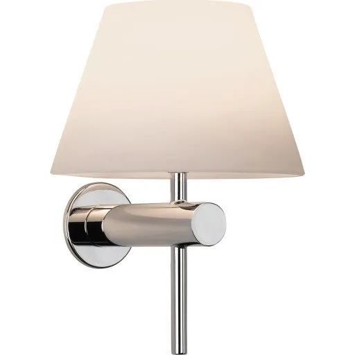 Astro Roma spejllampe, krom, 19 cm