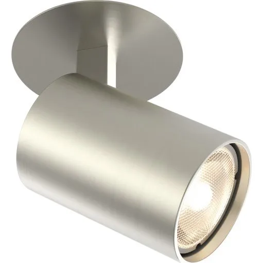 Astro Ascoli påbygningsspot i aluminium, justerbar