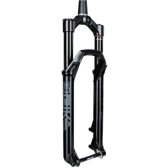 RockShox Pike Select Charger RC 29" 140 mm Boost 15x110 44 mm sort