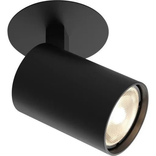 Astro Ascoli justerbar mat-hvid spotlampe