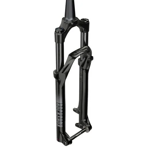RockShox Judy Silver TK 27,5" 120 mm 1-1/8" 9 mm QR sort