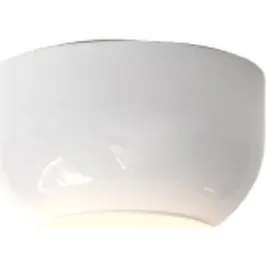 Astro Lyra Loftlampe, 14 cm, opal glas, IP44