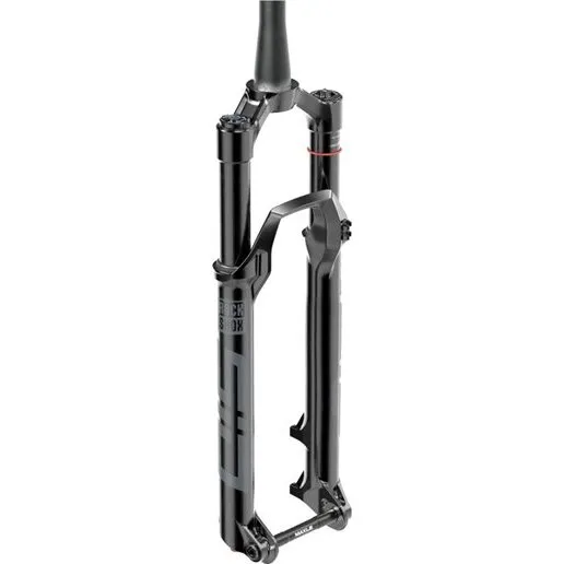 RockShox SID Select Charger RL 29" 3P Remote - Sort