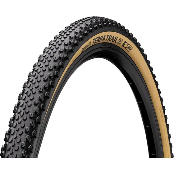 Continental Terra Trail ShieldWall 700 x 35c (Tubeless-ready)