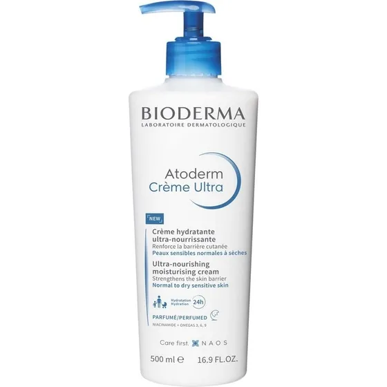 Bioderma Atoderm Crème Ultra 500