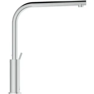 Ideal Standard Gusto Køkkenarmatur L-Tud, Krom