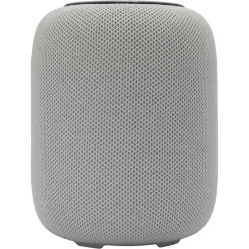 WhiteShark Idakka 10W RGB-gaminghøjtaler, hvid